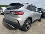 Certified 2020 Ford Escape SEL image 5
