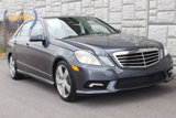 Used 2011 Mercedes-Benz E 350 4MATIC Sedan w/ Premium 1 Pkg image 2