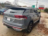 Used 2021 Volkswagen Atlas Cross Sport SEL Premium image 6