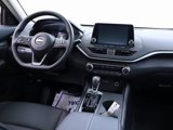 New 2025 Nissan Altima 2.5 S image 2