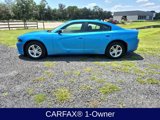 Used 2023 Dodge Charger SXT image 2