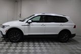 Used 2022 Volkswagen Tiguan SE image 4