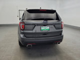 Used 2017 Ford Explorer Sport image 6