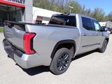 New 2025 Toyota Tundra Platinum image 3