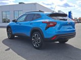 New 2025 Chevrolet Trax RS image 3
