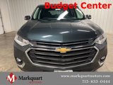 Used 2018 Chevrolet Traverse LT image 3