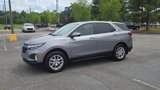 Used 2023 Chevrolet Equinox LT w/ LPO, Floor Liner Package image 5