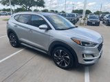 Used 2019 Hyundai Tucson Sport image 2