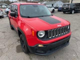 Used 2017 Jeep Renegade Sport w/ Power & Air Group image 5