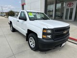 Used 2014 Chevrolet Silverado 1500 W/T image 2