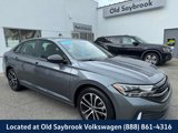 Used 2024 Volkswagen Jetta Sport image 3