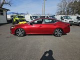 Used 2020 Nissan Altima 2.5 SR image 2