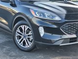 Used 2022 Ford Escape SEL image 3