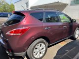 Used 2014 Nissan Murano SL w/ Navigation Package image 3