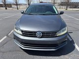 Used 2018 Volkswagen Jetta SE image 2