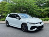 Used 2024 Volkswagen Golf R image 4