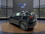 Used 2021 MAZDA CX-5 Sport image 4