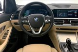 Certified 2022 BMW 330i xDrive Sedan w/ Driving Assistance Package image 4