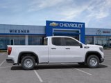 New 2025 GMC Sierra 1500 Pro w/ Pro Value Package image 5