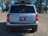 Used 2013 Jeep Patriot Latitude image 4