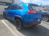 Used 2018 Jeep Cherokee Trailhawk w/ Comfort/Convenience Group image 2
