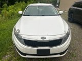 Used 2013 Kia Optima EX image 2