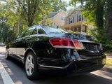Used 2016 Mercedes-Benz E 350 4MATIC Sedan w/ Premium Package image 5
