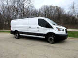Used 2016 Ford Transit 250 148 Low Roof image 3