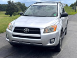Used 2009 Toyota RAV4 Sport image 3