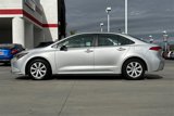 Used 2022 Toyota Corolla LE image 3