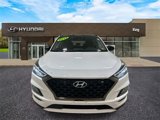 Used 2019 Hyundai Tucson Night image 2