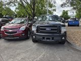 Used 2013 Ford F150 STX w/ Mid Equipment Group image 2