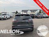 Used 2019 Jeep Cherokee Limited image 4