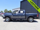 Used 2017 RAM 1500 Laramie w/ Convenience Group image 2