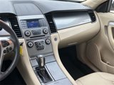 Used 2015 Ford Taurus SEL image 4