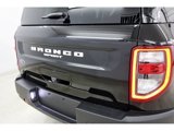 Used 2023 Ford Bronco Sport Outer Banks image 6