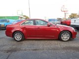 Used 2012 Cadillac CTS Luxury image 4