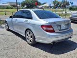 Used 2010 Mercedes-Benz C 300 Sedan image 5