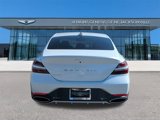 Used 2025 Genesis G70 2.5T w/ Sport Prestige Package image 4