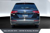 Used 2022 Volkswagen Tiguan S image 4