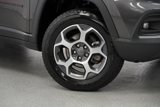 Certified 2022 Jeep Compass Trailhawk w/ Trailhawk Elite Group image 4