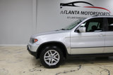Used 2005 BMW X5 3.0i image 2