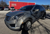 Used 2017 Cadillac XT5 Luxury w/ Driver Awareness Package image 3