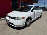 Used 2008 Honda Civic LX image 2