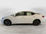 New 2025 Nissan Sentra SV image 2