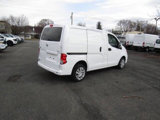 Used 2021 Nissan NV200 SV w/ Back Door Glass Package image 4