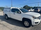 Used 2017 Chevrolet Colorado W/T w/ WT Convenience Package image 4