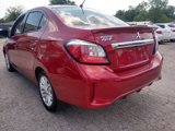 Used 2021 Mitsubishi Mirage G4 SE image 2