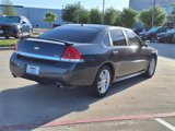 Used 2011 Chevrolet Impala LTZ image 4