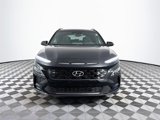 Certified 2023 Hyundai Kona N Line image 2